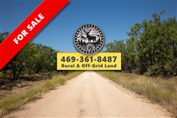 Hunters Ranch Tract 7