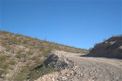 Vista Linda Canyon Tract 1