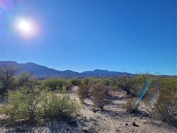 Vista Linda Canyon Tract 1