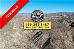 Vista Linda Canyon Tract 1