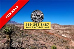 Vista Linda Canyon Tract 11