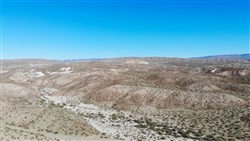 Vista Linda Canyon Tract 14