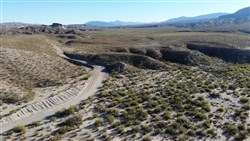 Vista Linda Canyon Tract 15