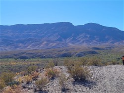 property photo for Vista Linda Canyon Tract 16, 22.05 acres for sale in Presidio County, Texas