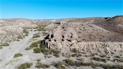 property photo for Vista Linda Canyon Tract 16, 22.05 acres for sale in Presidio County, Texas