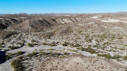 Vista Linda Canyon Tract 17