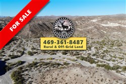 Vista Linda Canyon Tract 17