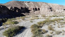 Vista Linda Canyon Tract 19