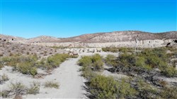 Vista Linda Canyon Tract 2
