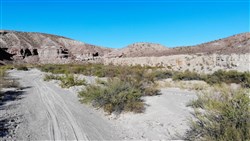 Vista Linda Canyon Tract 2