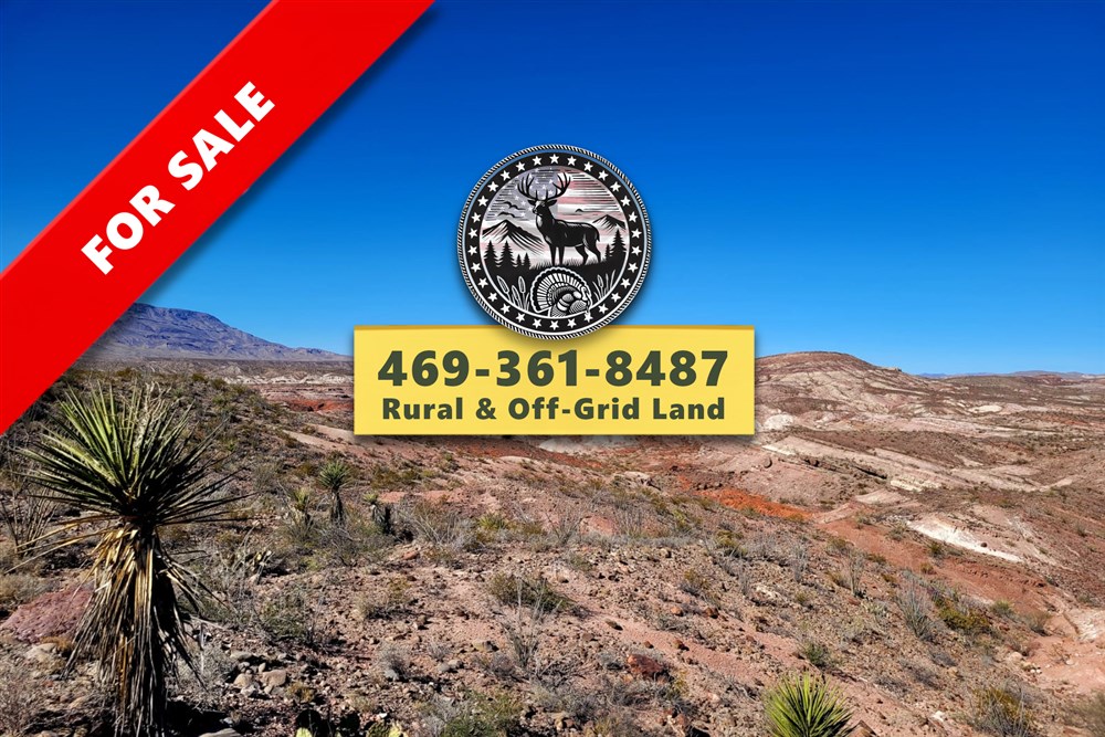 Vista Linda Canyon Tract 2 - Primary