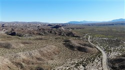 property photo for Vista Linda Canyon Tract 20, 22.05 acres for sale in Presidio County, Texas