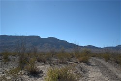 property photo for Vista Linda Canyon Tract 20, 22.05 acres for sale in Presidio County, Texas