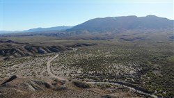 Vista Linda Canyon Tract 21