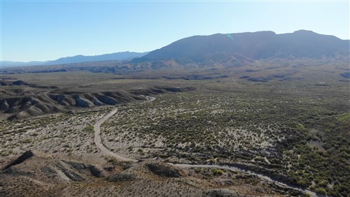 Vista Linda Canyon Tract 21
