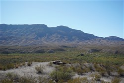 Vista Linda Canyon Tract 21