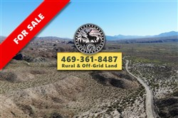 Vista Linda Canyon Tract 21