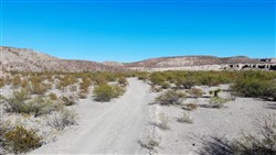 Vista Linda Canyon Tract 23