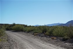 Vista Linda Canyon Tract 23