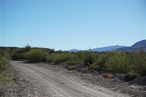 Vista Linda Canyon Tract 23