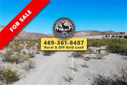 Vista Linda Canyon Tract 23