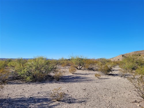 Vista Linda Canyon Tract 25