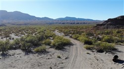 Vista Linda Canyon Tract 25