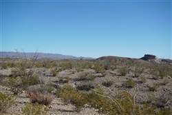 Vista Linda Canyon Tract 25