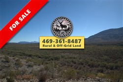 Vista Linda Canyon Tract 25