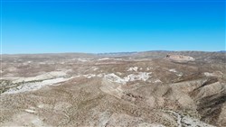 Vista Linda Canyon Tract 4