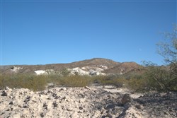 Vista Linda Canyon Tract 4