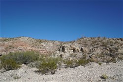 Vista Linda Canyon Tract 4