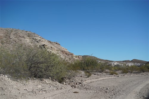 Vista Linda Canyon Tract 5
