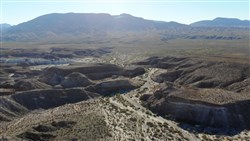Vista Linda Canyon Tract 7