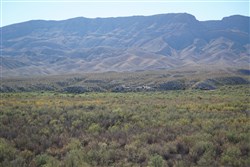 Vista Linda Canyon Tract 7