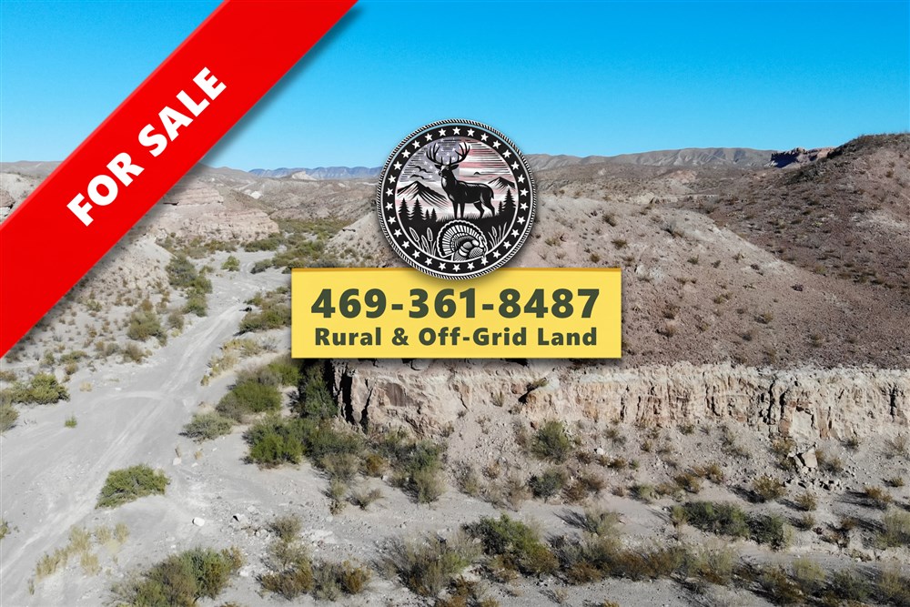 Vista Linda Canyon Tract 7 - Primary