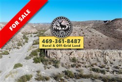 Vista Linda Canyon Tract 7