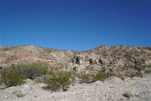 Vista Linda Canyon Tract 8