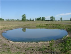 Red River Ranch Tract 11