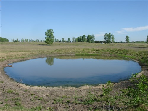 Red River Ranch Tract 11