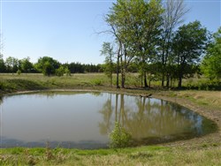 Red River Ranch Tract 11