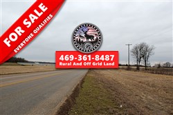 Red River Ranch Tract 3
