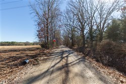 Wishing Star Ranch Tract 1