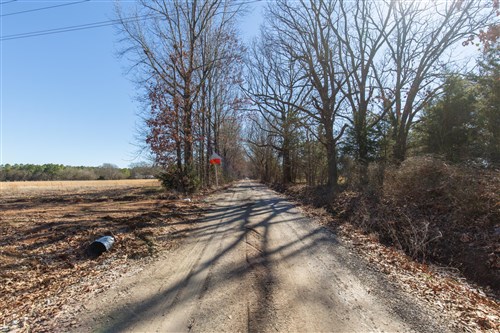 Wishing Star Ranch Tract 1