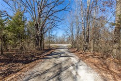 Wishing Star Ranch Tract 1