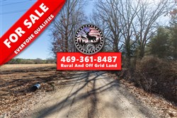 Wishing Star Ranch Tract 1