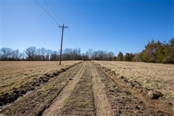 Wishing Star Ranch Tract 2