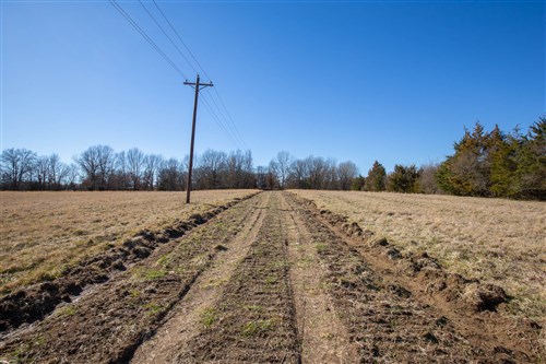 Wishing Star Ranch Tract 2