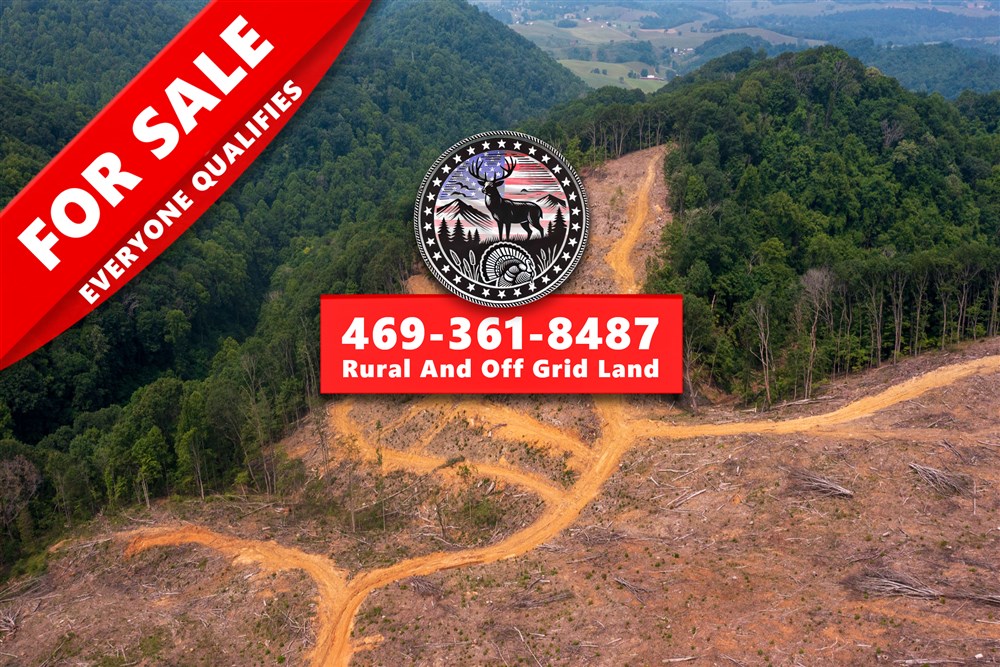 Bluffview Tract 10 - Primary