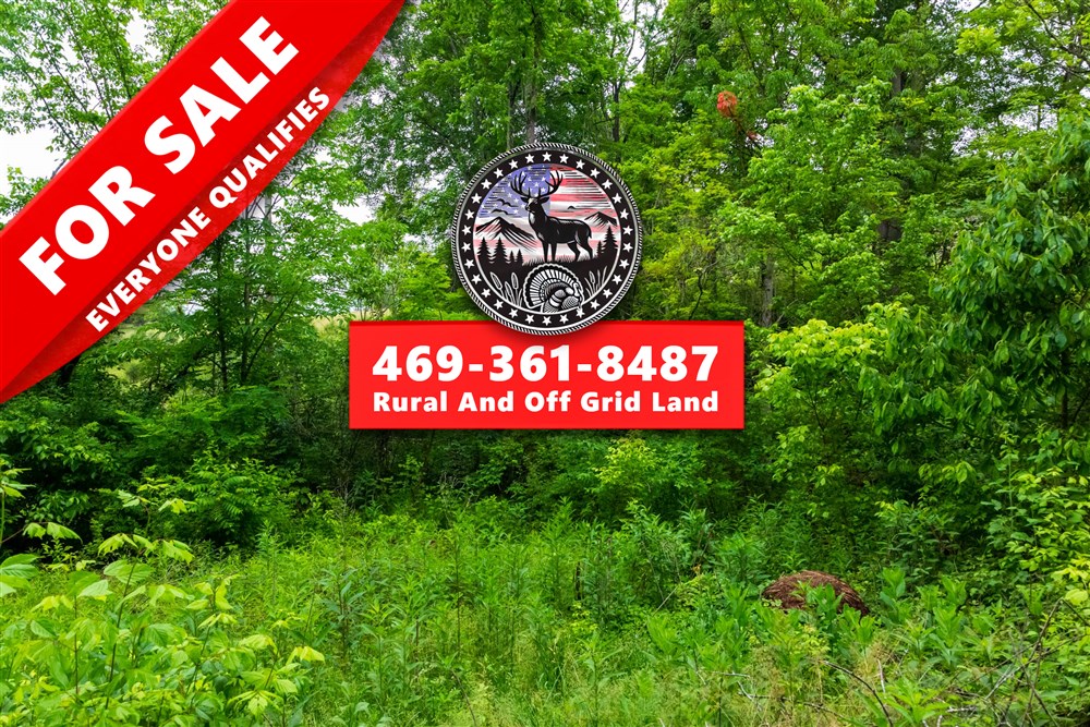 Bluffview Tract 14 - Primary